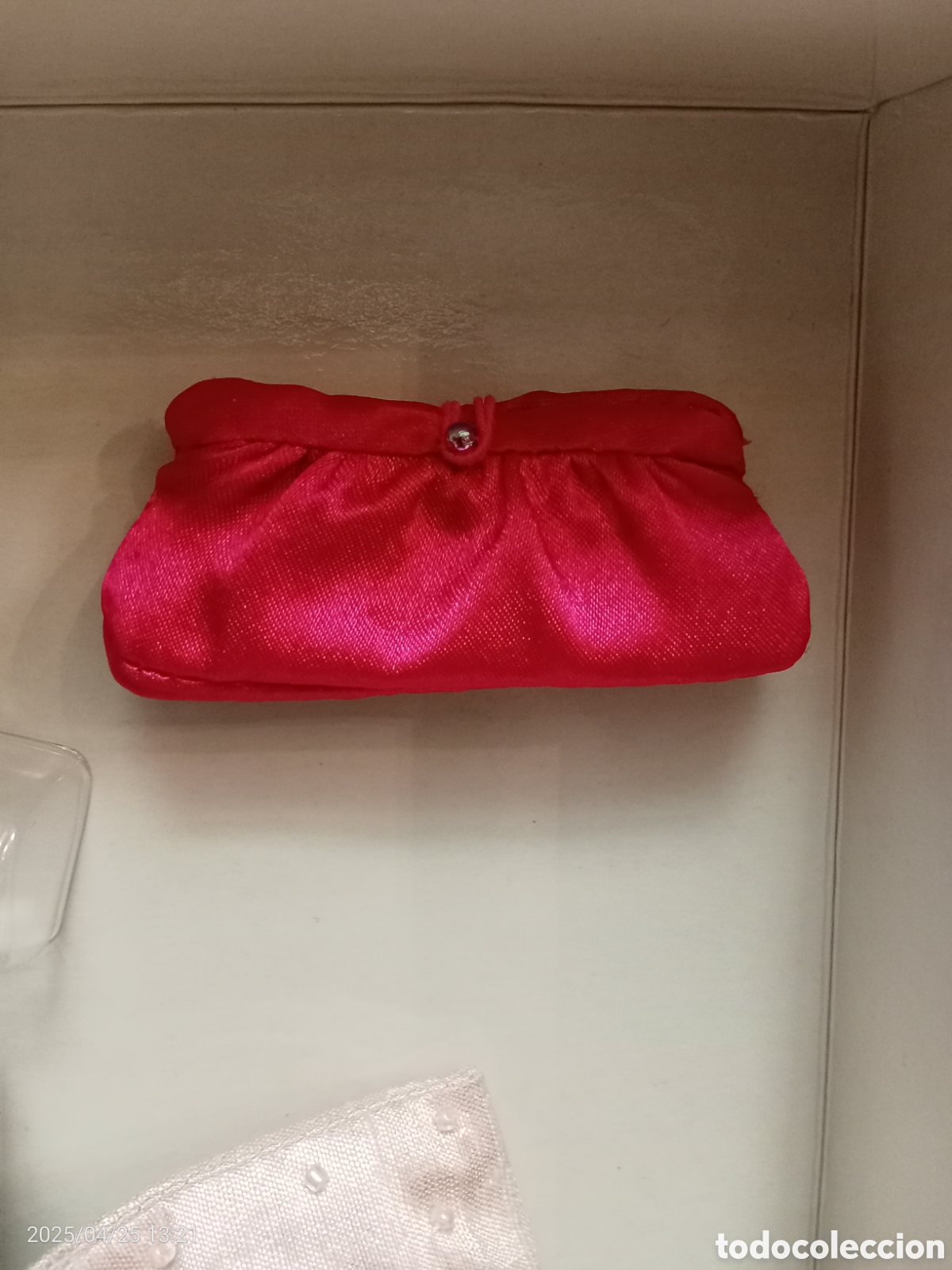 Mu&ntilde;ecas modernas: COMPLEMENTOS GENE MEL ODOM,S JASON WU - Foto 6