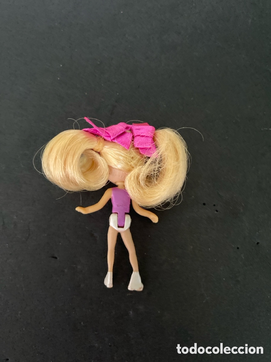 Mu&ntilde;ecas modernas: Barbie mini Barbie mattel - Foto 2