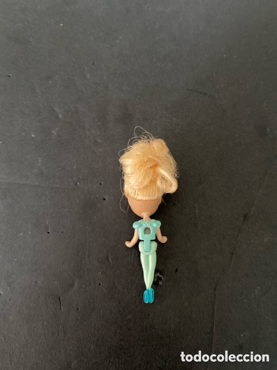Mu&ntilde;ecas modernas: Barbie mini Barbie mattel - Foto 2