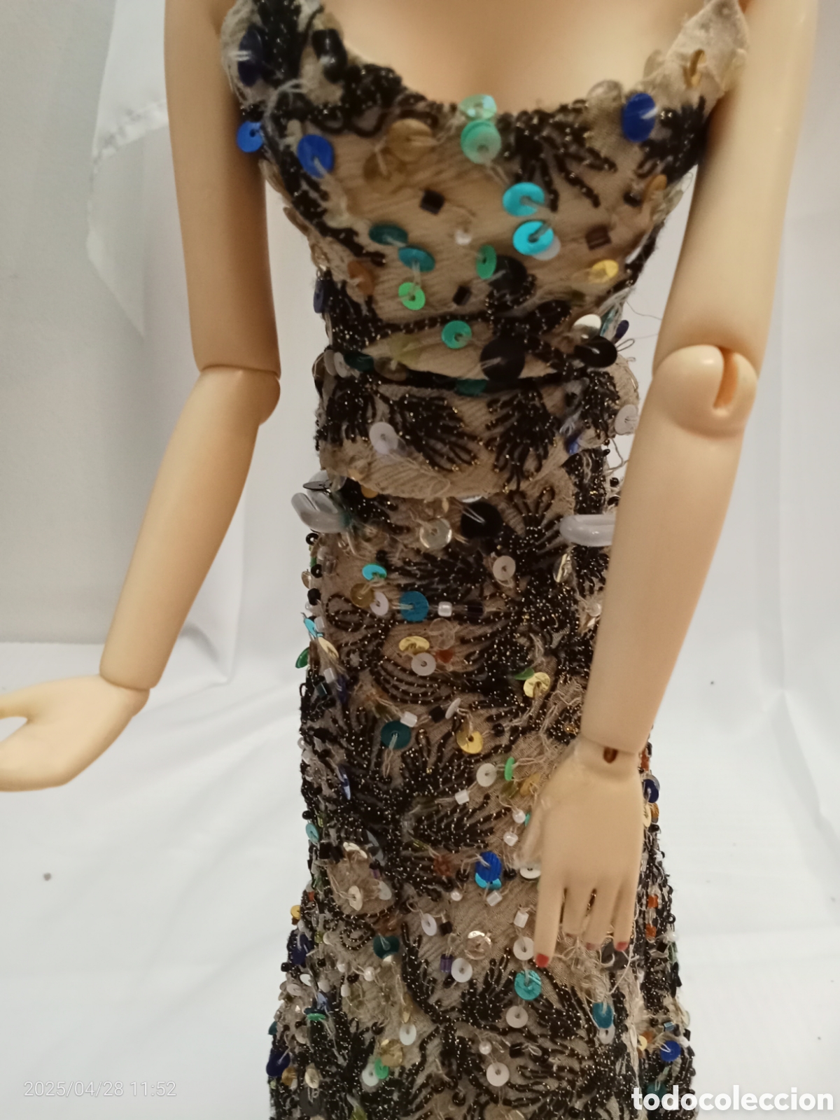 Mu&ntilde;ecas modernas: MU&Ntilde;ECA TONNER DOLL COMPANY INC. - Foto 5