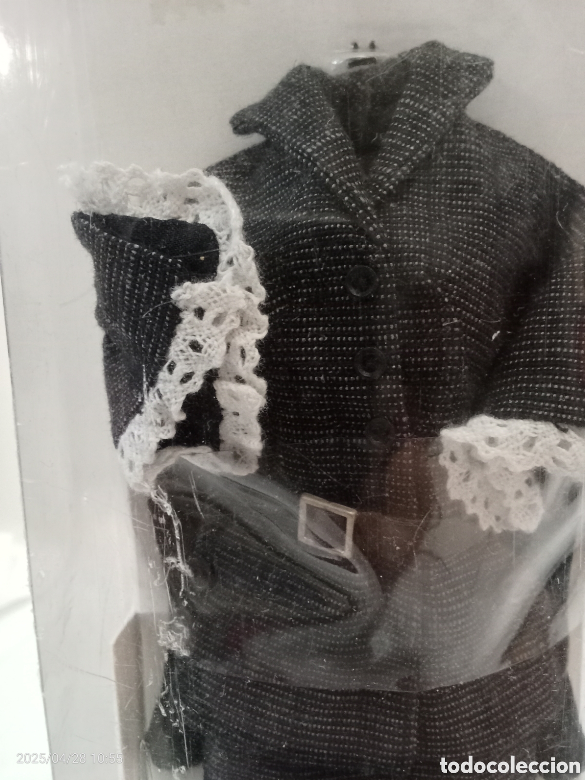 Mu&ntilde;ecas modernas: COMPLEMENTOS EDICION LIMITADA LES SILHOUETTES INTEGRITY TOYS - Foto 4