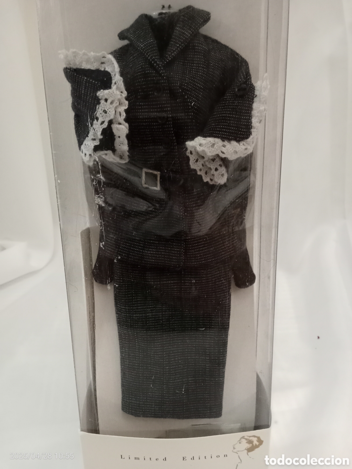 Mu&ntilde;ecas modernas: COMPLEMENTOS EDICION LIMITADA LES SILHOUETTES INTEGRITY TOYS - Foto 5