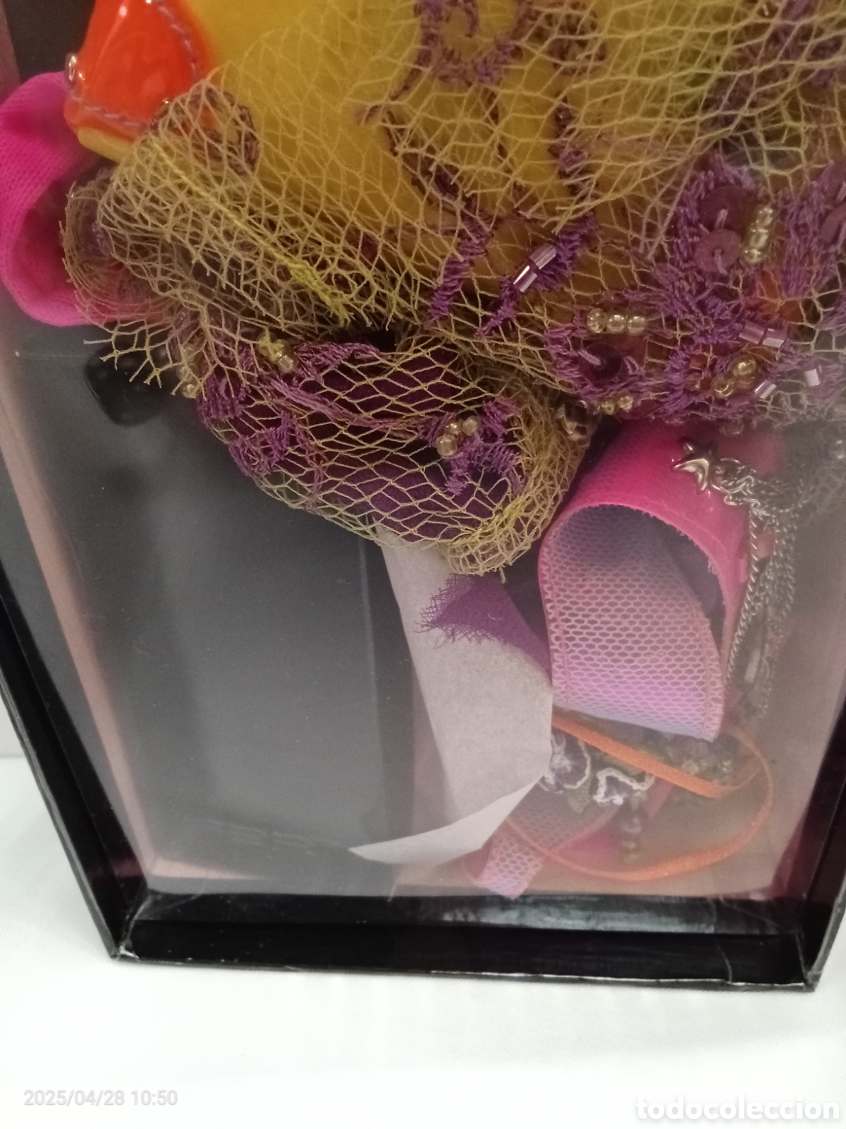 Mu&ntilde;ecas modernas: COMPLEMENTOS 7.B.R. FASHION BEYOND READON LONDON - Foto 2