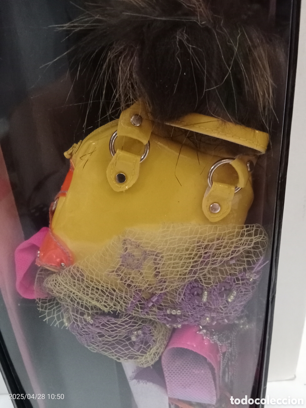 Mu&ntilde;ecas modernas: COMPLEMENTOS 7.B.R. FASHION BEYOND READON LONDON - Foto 3