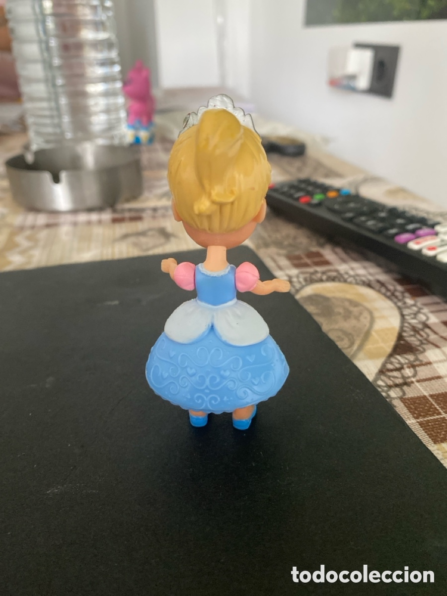 Mu&ntilde;ecas modernas: Mu&ntilde;eca princesa Cenicienta - Foto 2