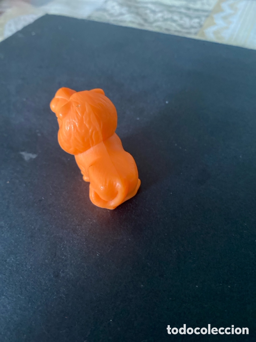 Mu&ntilde;ecas modernas: Pin y pon Le&oacute;n zool&oacute;gico - Foto 2
