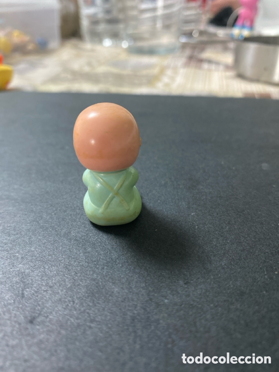 Mu&ntilde;ecas modernas: Accesorios pin y pon - Foto 2
