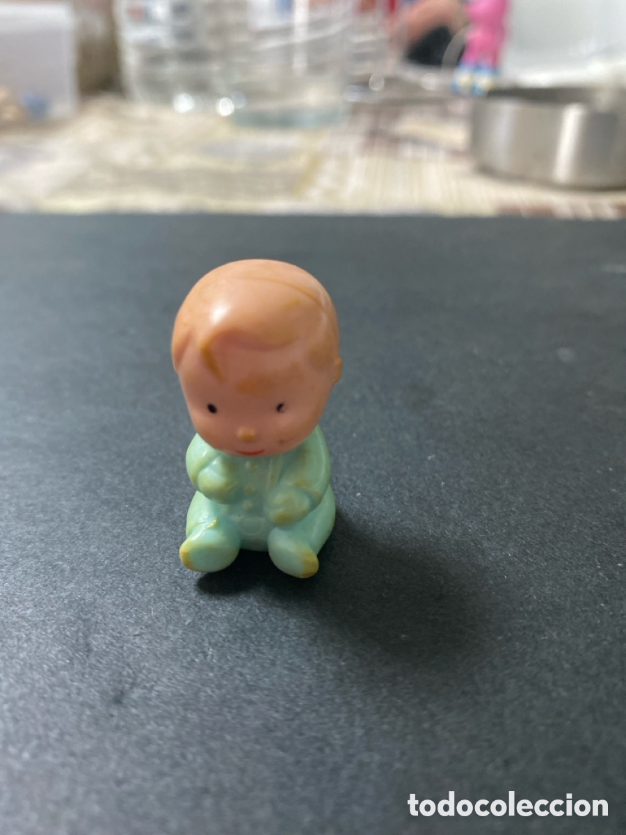 Mu&ntilde;ecas modernas: Accesorios pin y pon - Foto 1