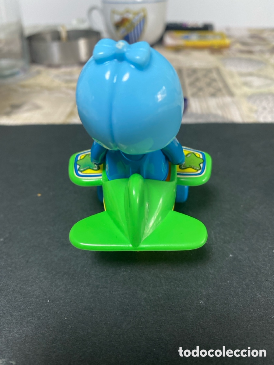Mu&ntilde;ecas modernas: Pin y pon con veh&iacute;culo - Foto 2