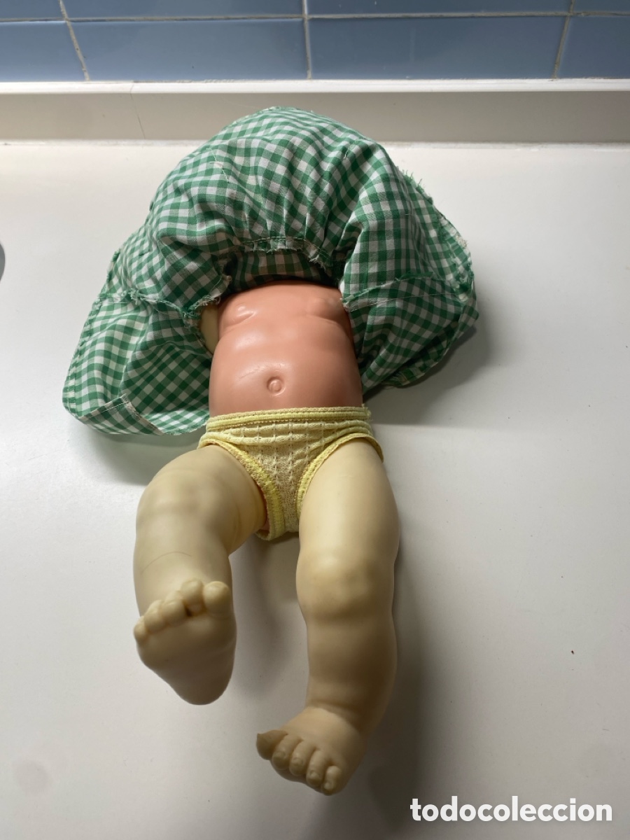 Mu&ntilde;ecas modernas: Mu&ntilde;eca Nenuco de Famosa - Foto 3