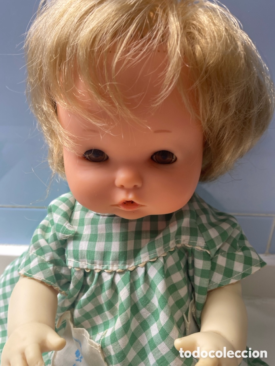 Mu&ntilde;ecas modernas: Mu&ntilde;eca Nenuco de Famosa - Foto 4
