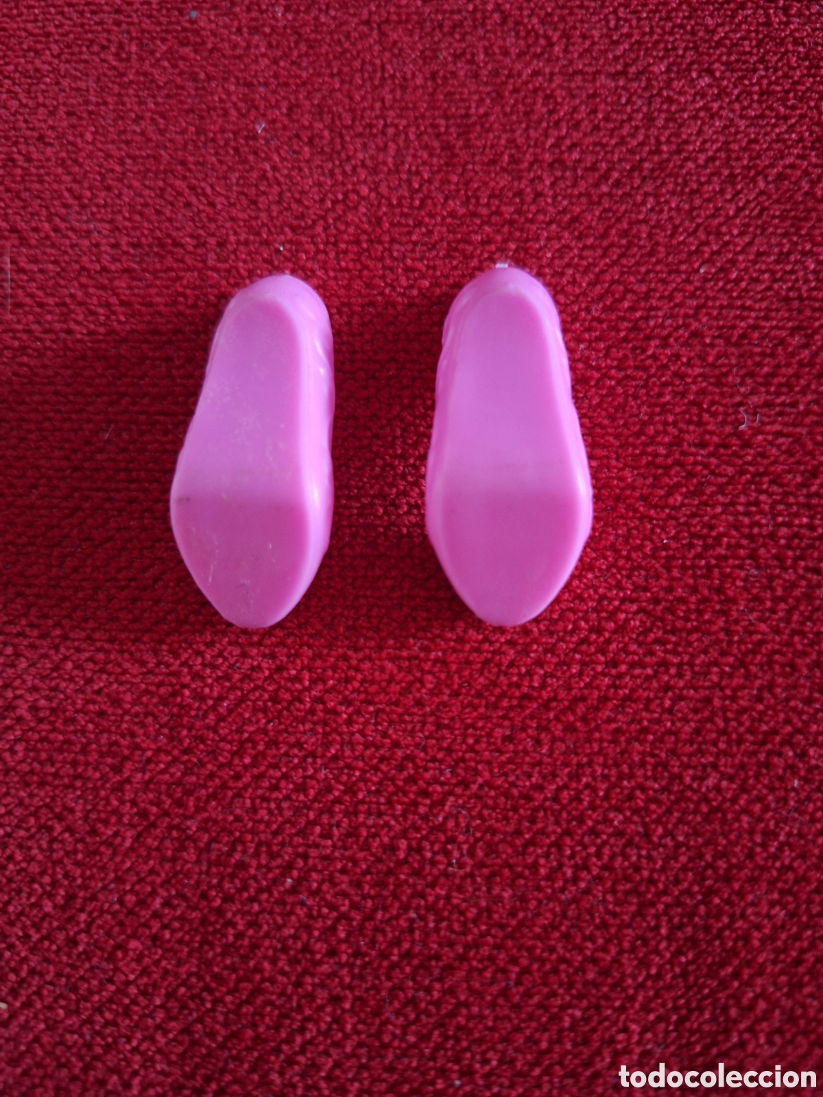 Mu&ntilde;ecas modernas: Zapatos princesa Rapunzel Disney - Foto 2