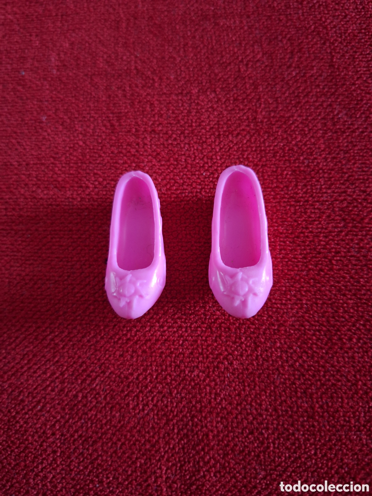Mu&ntilde;ecas modernas: Zapatos princesa Rapunzel Disney - Foto 1