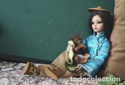Mu&ntilde;ecas modernas: ELLOWYNE WILDER ESSENTIAL - Foto 2