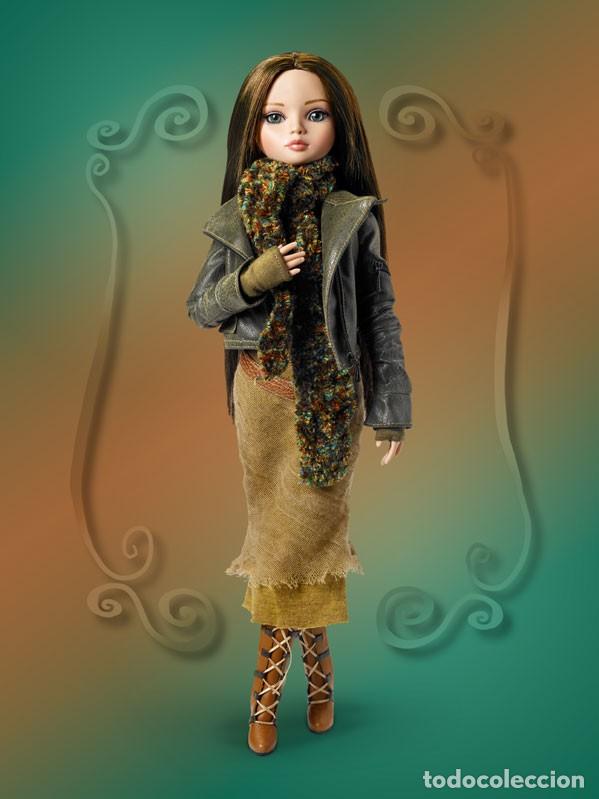 Mu&ntilde;ecas modernas: ELLOWYNE WILDER FEELING FATIGUE - Foto 2