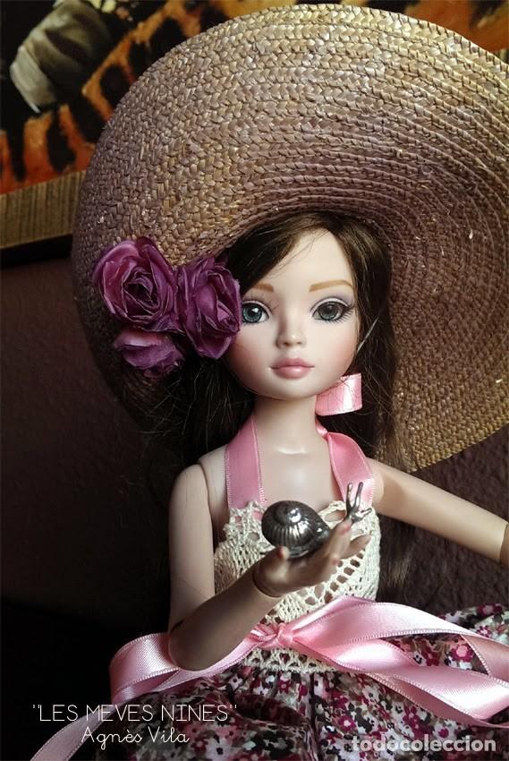 Mu&ntilde;ecas modernas: ELLOWYNE WILDER FEELING FATIGUE - Foto 3