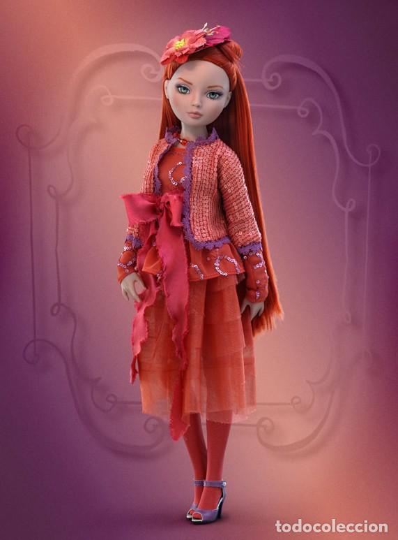 Mu&ntilde;ecas modernas: ELLOWYNE WILDER MIS UNDERSTOOD - Foto 3