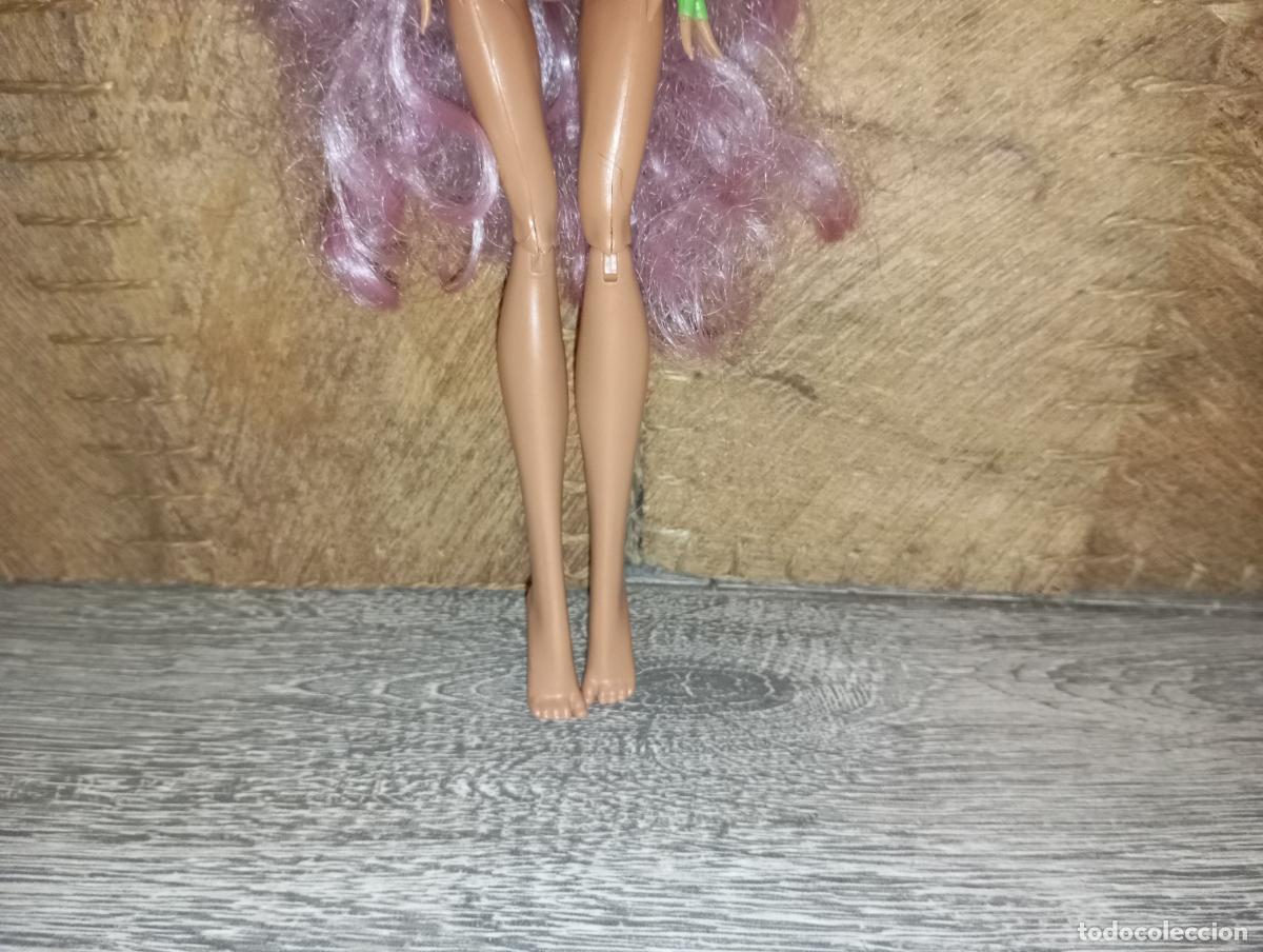 Mu&ntilde;ecas modernas: Mu&ntilde;eca Monster high Clawdeen wolf - Foto 5