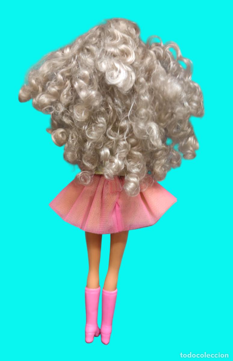 Mu&ntilde;ecas modernas: Antigua mu&ntilde;eca Steffy de Simba - Foto 2