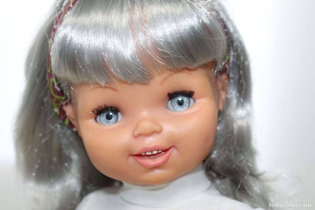 Mu&ntilde;ecas modernas: SWINGY MU&Ntilde;ECA BAILARINA DE ICSA MATEL 1968 - Foto 3