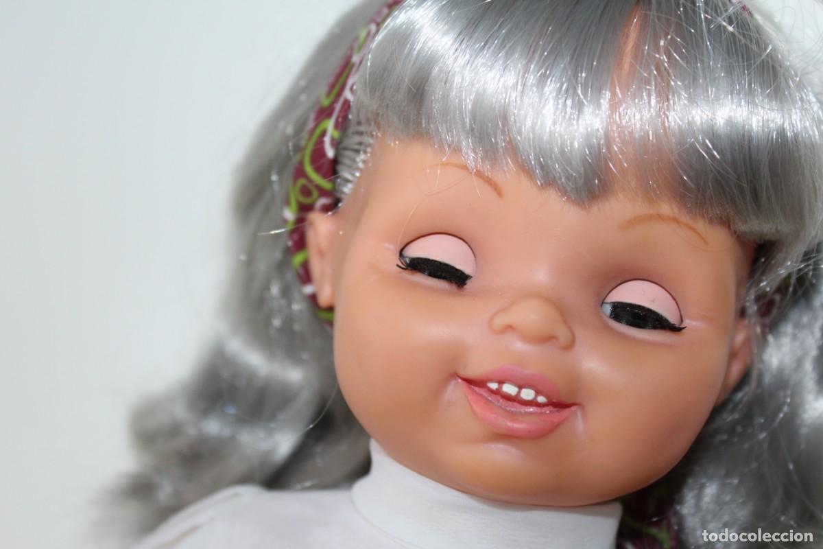 Mu&ntilde;ecas modernas: SWINGY MU&Ntilde;ECA BAILARINA DE ICSA MATEL 1968 - Foto 4