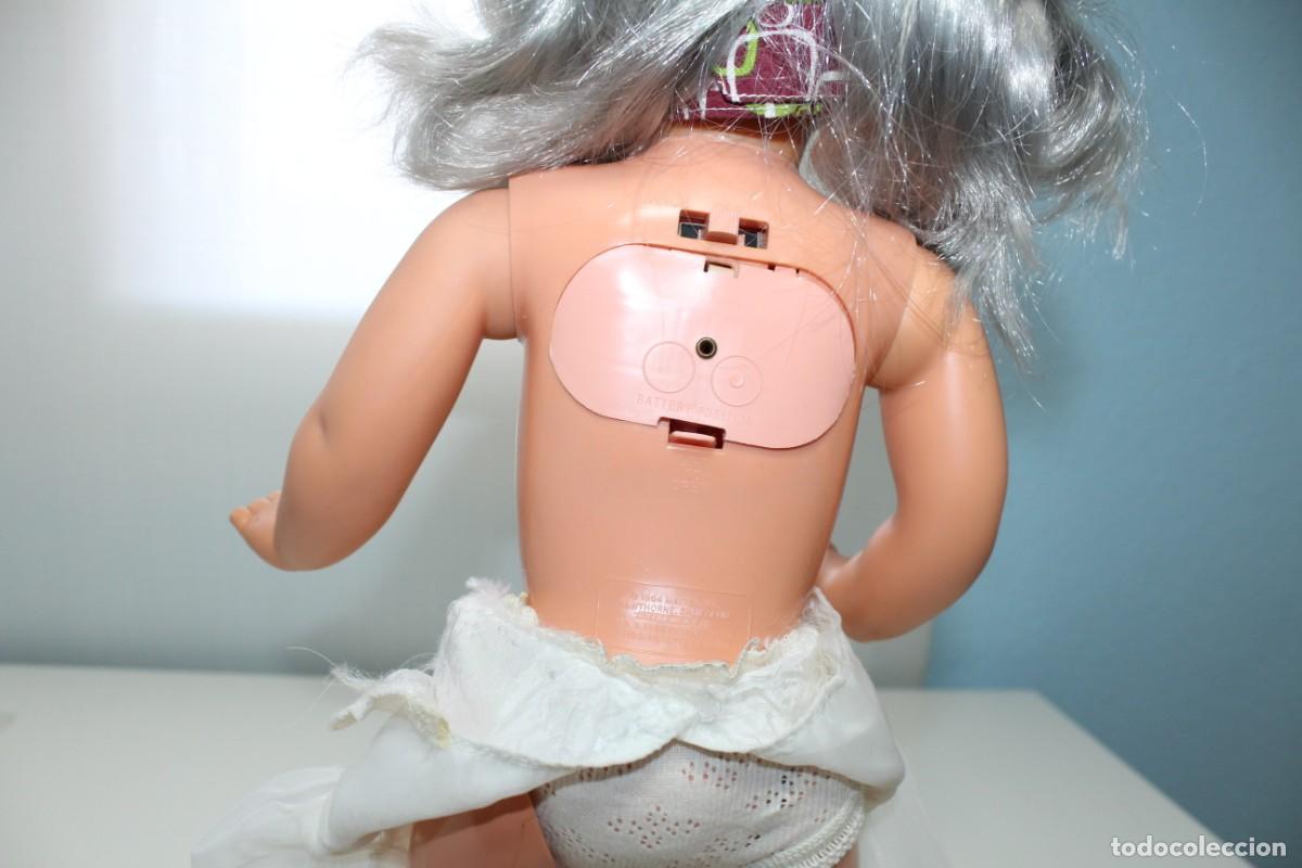 Mu&ntilde;ecas modernas: SWINGY MU&Ntilde;ECA BAILARINA DE ICSA MATEL 1968 - Foto 6