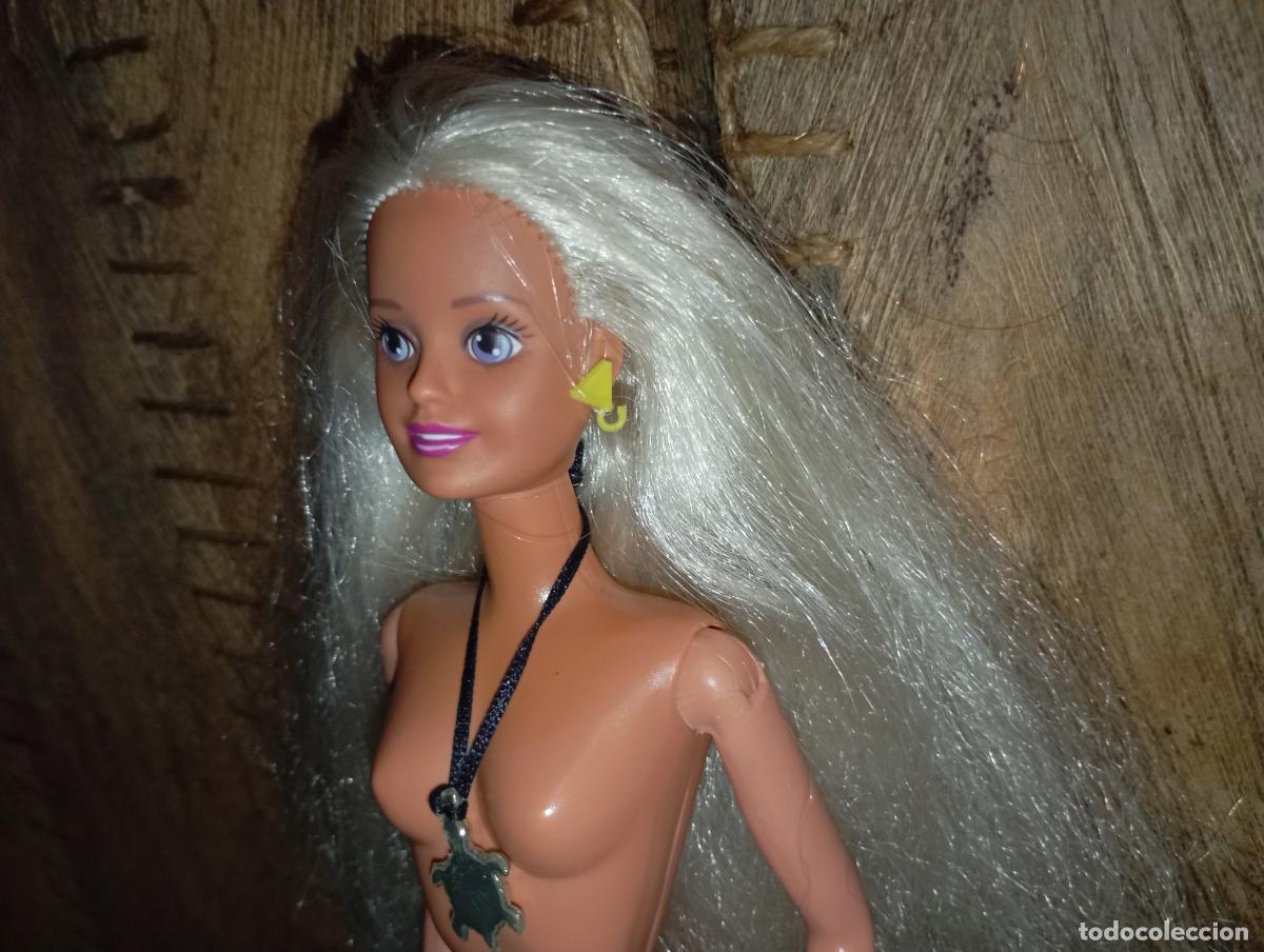 Mu&ntilde;ecas modernas: Mu&ntilde;eca Sindy de hasbro surprise jeans - Foto 3