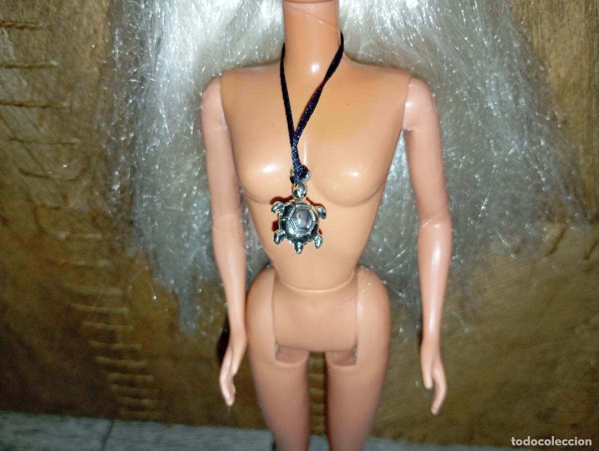 Mu&ntilde;ecas modernas: Mu&ntilde;eca Sindy de hasbro surprise jeans - Foto 4
