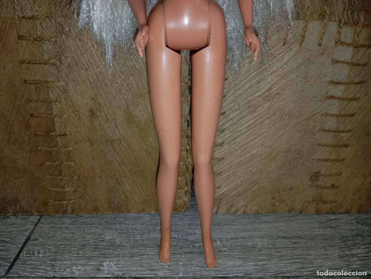 Mu&ntilde;ecas modernas: Mu&ntilde;eca Sindy de hasbro surprise jeans - Foto 5