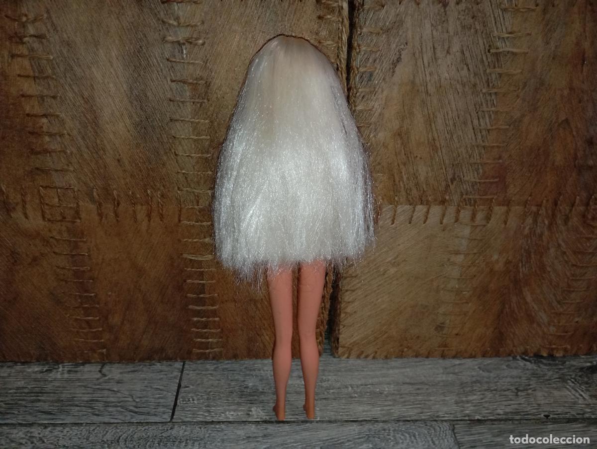 Mu&ntilde;ecas modernas: Mu&ntilde;eca Sindy de hasbro surprise jeans - Foto 7
