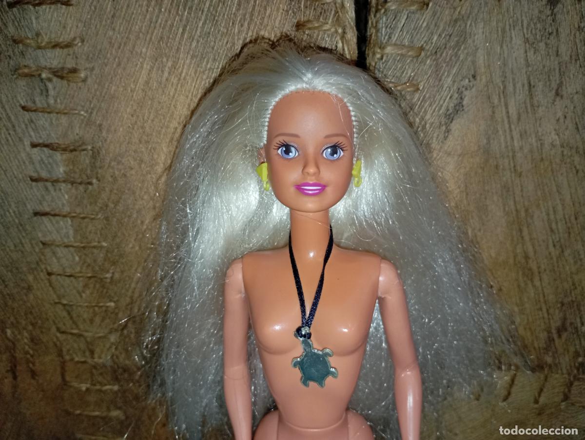 Mu&ntilde;ecas modernas: Mu&ntilde;eca Sindy de hasbro surprise jeans - Foto 1