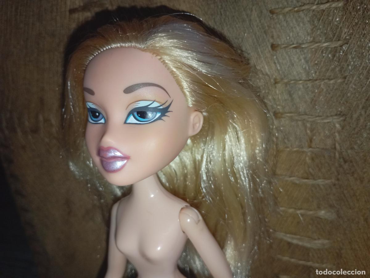 Mu&ntilde;ecas modernas: Mu&ntilde;eca Bratz Cloe mga - Foto 3