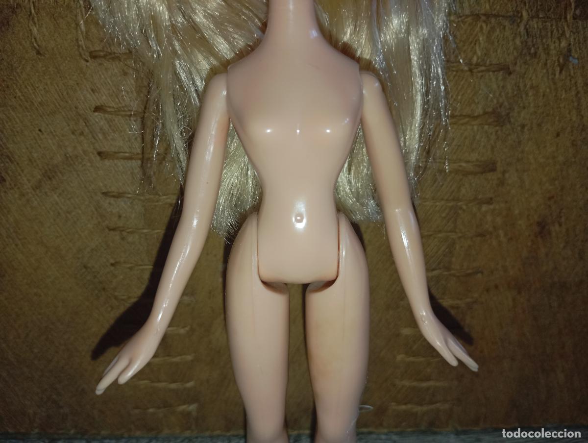Mu&ntilde;ecas modernas: Mu&ntilde;eca Bratz Cloe mga - Foto 4