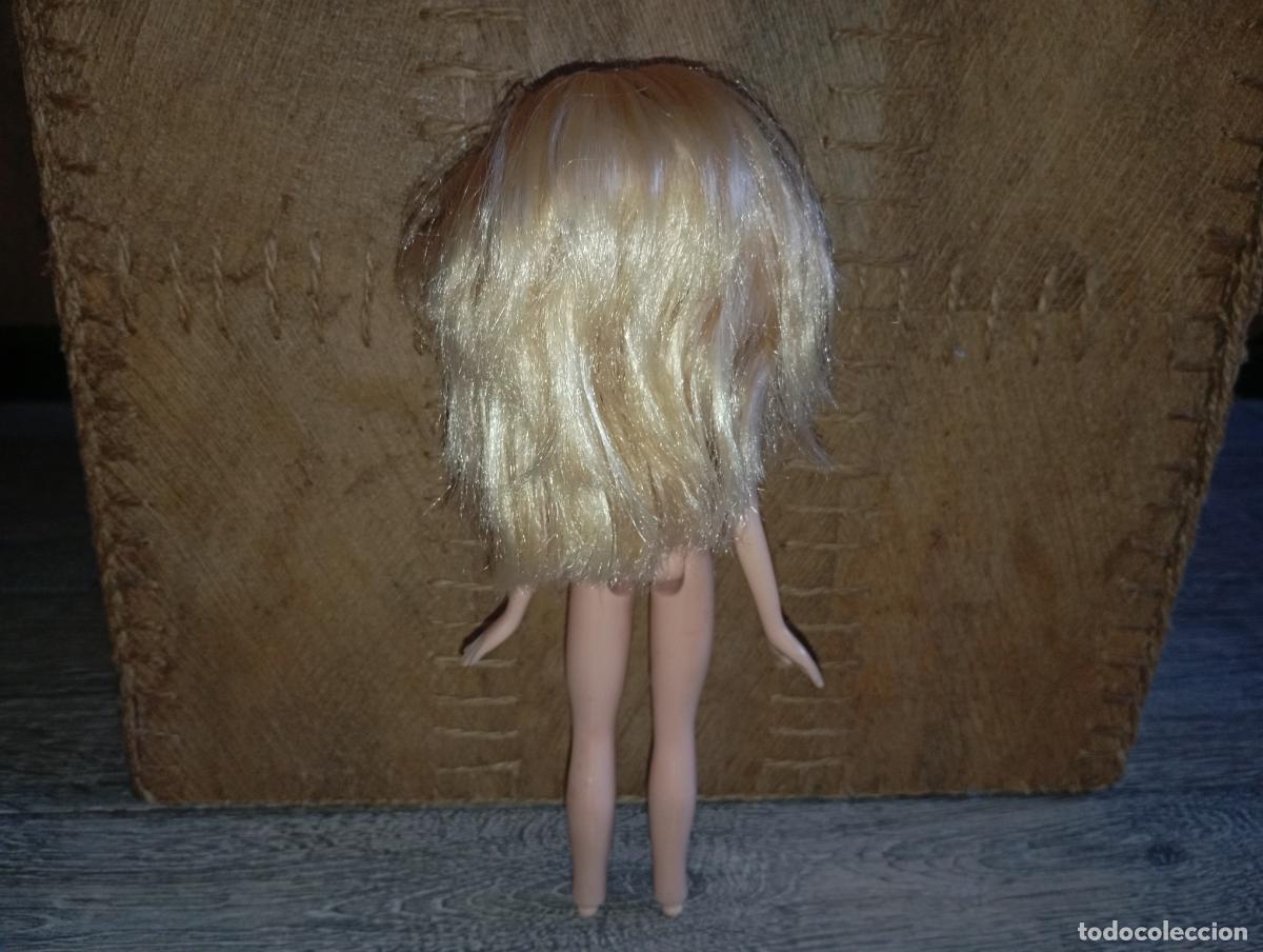 Mu&ntilde;ecas modernas: Mu&ntilde;eca Bratz Cloe mga - Foto 8