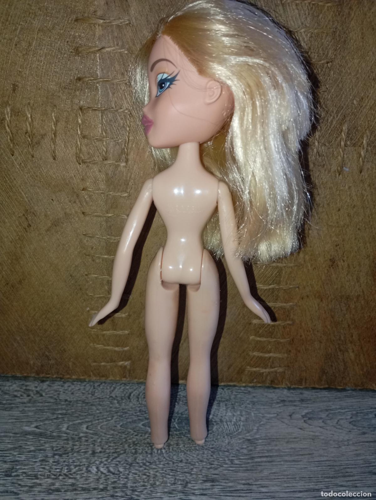 Mu&ntilde;ecas modernas: Mu&ntilde;eca Bratz Cloe mga - Foto 9