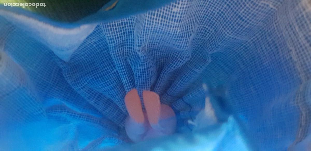 Mu&ntilde;ecas modernas: MU&Ntilde;ECAS FRANCESA TRAJE REGIONAL CARCASSONE - Foto 3