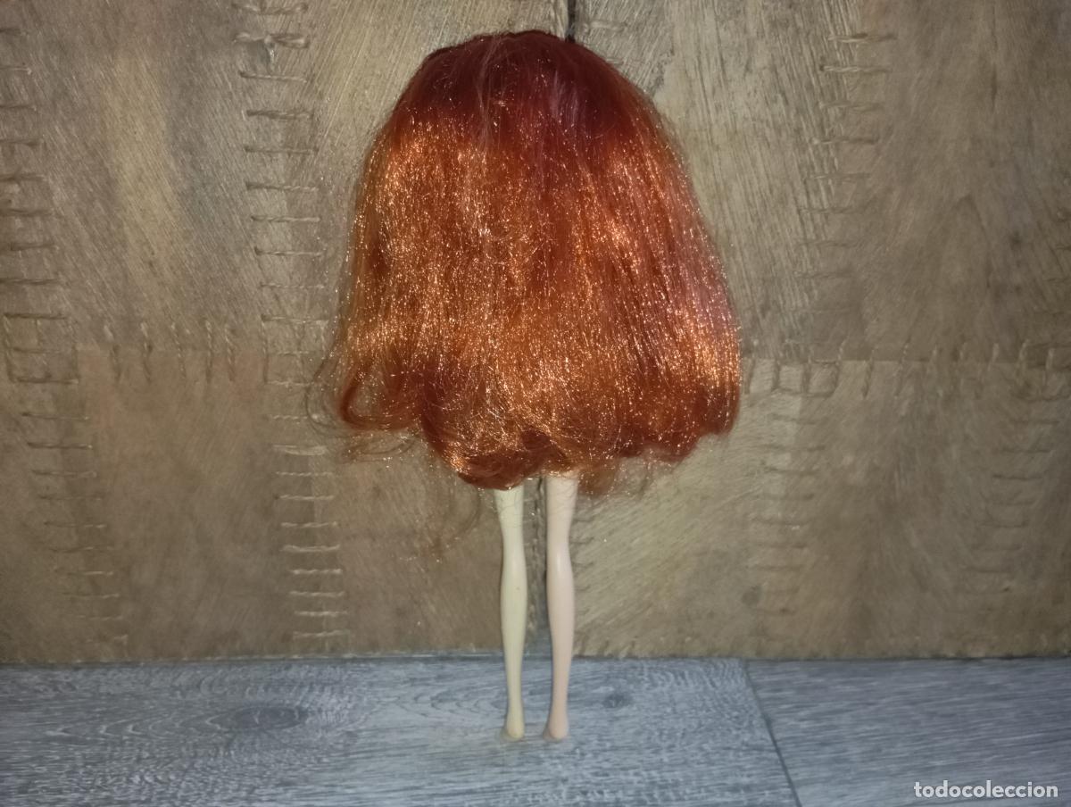 Mu&ntilde;ecas modernas: mu&ntilde;eca Winx club pelirroja - Foto 7