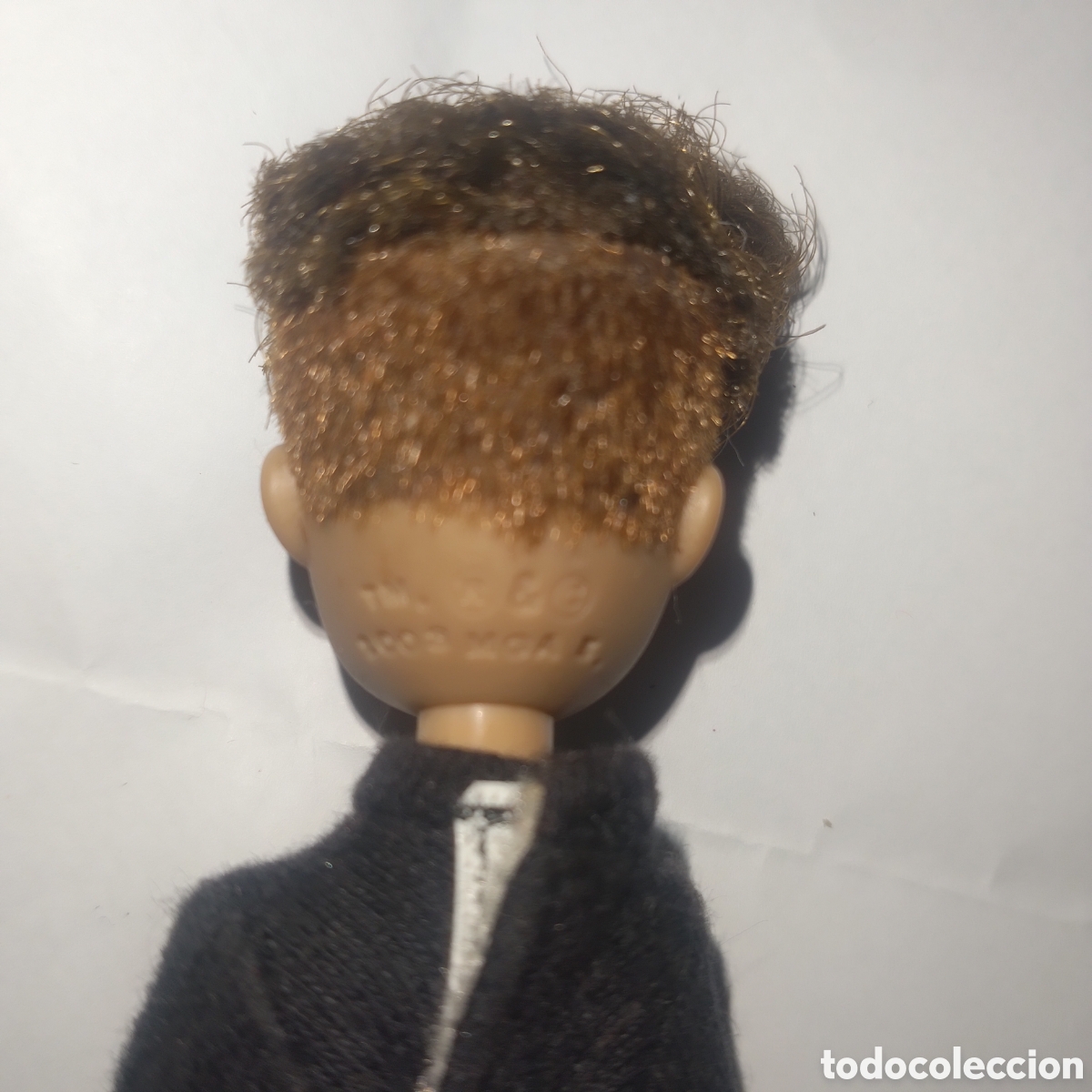 Mu&ntilde;ecas modernas: Mu&ntilde;eca chico Bratz peque&ntilde;o - Foto 4