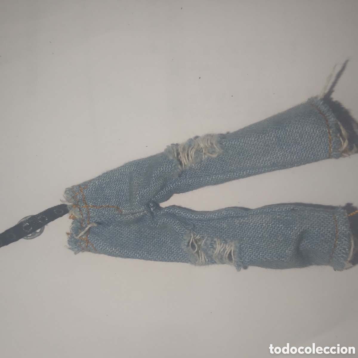 Mu&ntilde;ecas modernas: Mu&ntilde;eca bratz pantalon - Foto 2