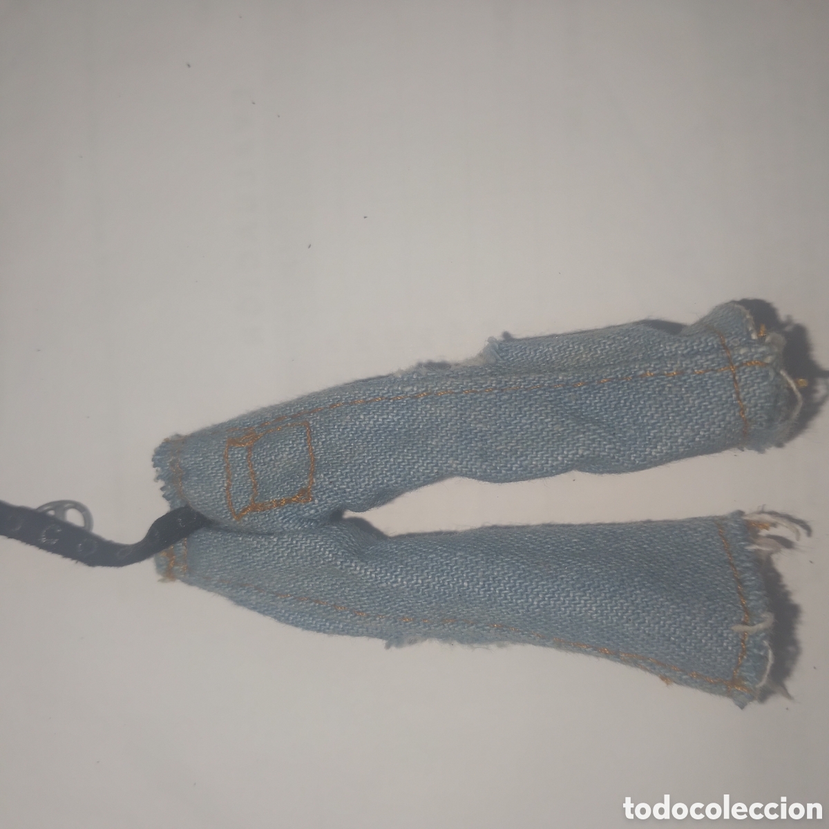 Mu&ntilde;ecas modernas: Mu&ntilde;eca bratz pantalon - Foto 3