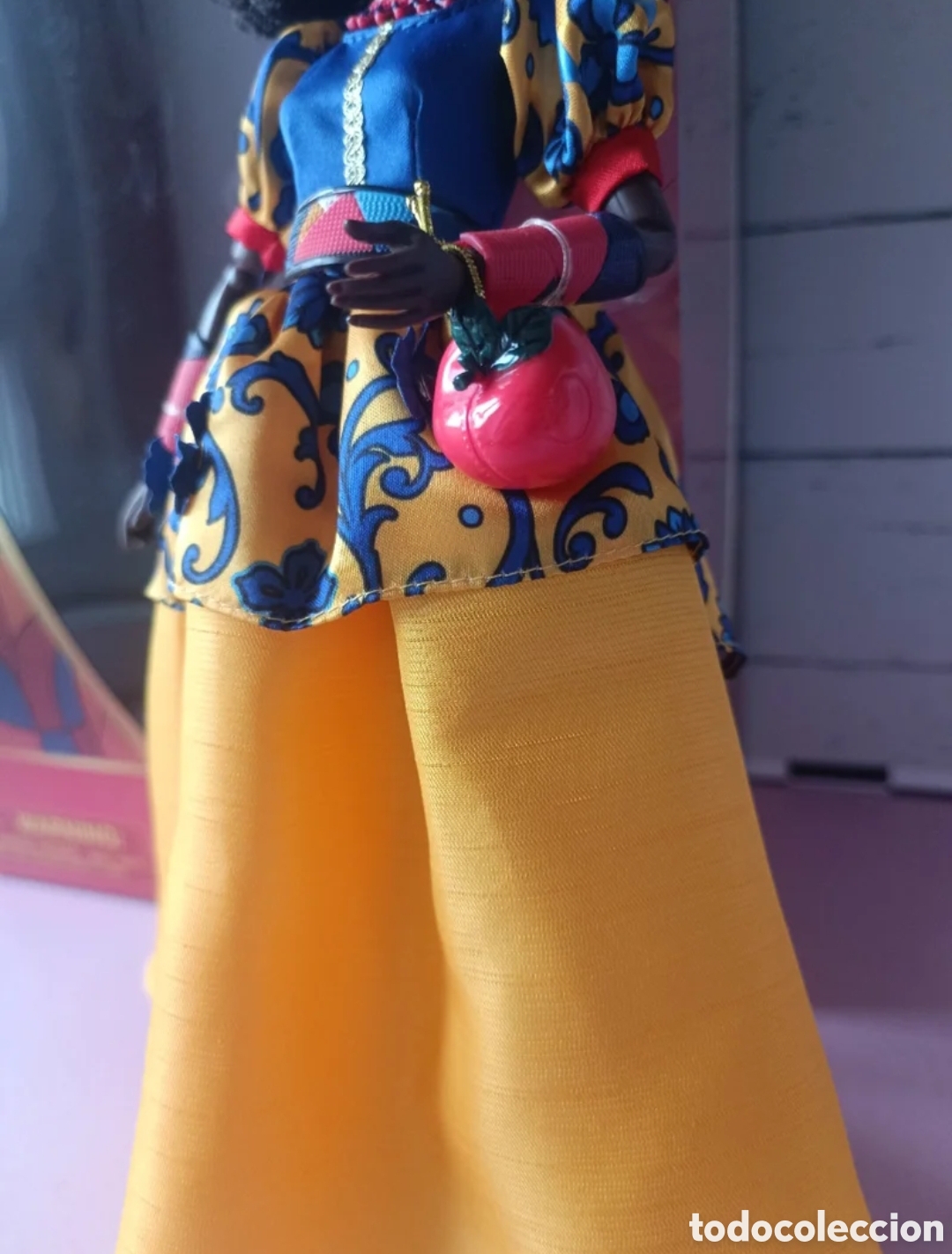 Mu&ntilde;ecas modernas: Mu&ntilde;eca Disney Creative soul - Foto 4