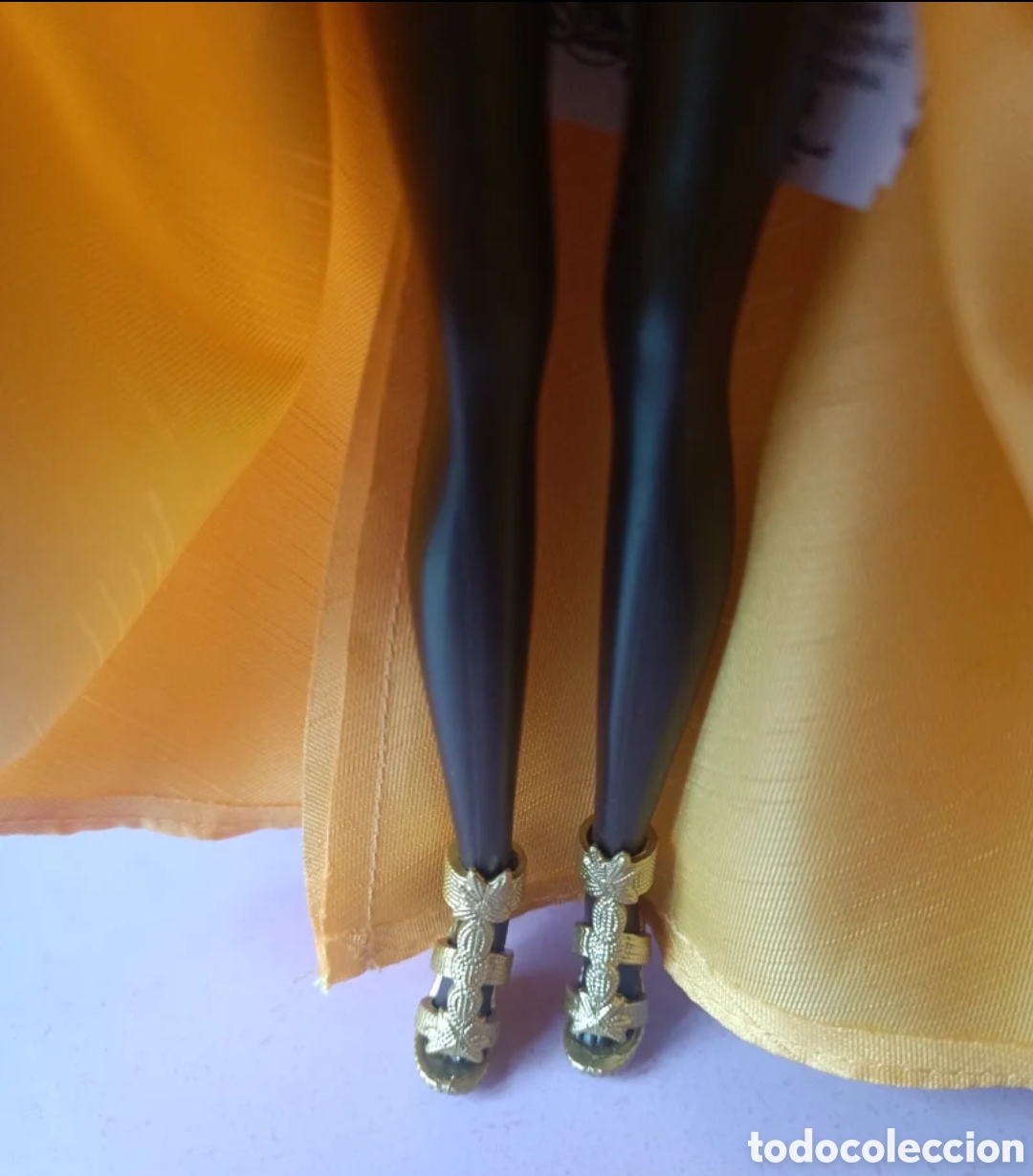 Mu&ntilde;ecas modernas: Mu&ntilde;eca Disney Creative soul - Foto 5