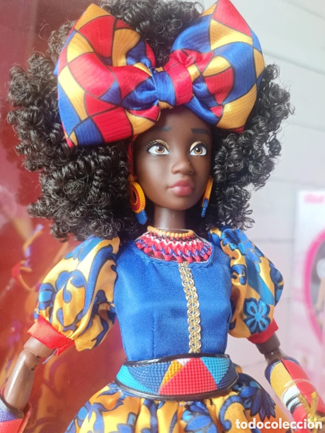 Mu&ntilde;ecas modernas: Mu&ntilde;eca Disney Creative soul - Foto 1