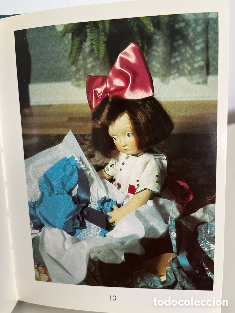 Mu&ntilde;ecas modernas: Mu&ntilde;ecas de HAUT MELTON - Foto 7