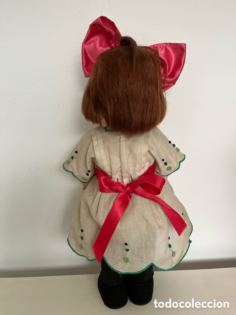 Mu&ntilde;ecas modernas: Mu&ntilde;ecas de HAUT MELTON - Foto 19