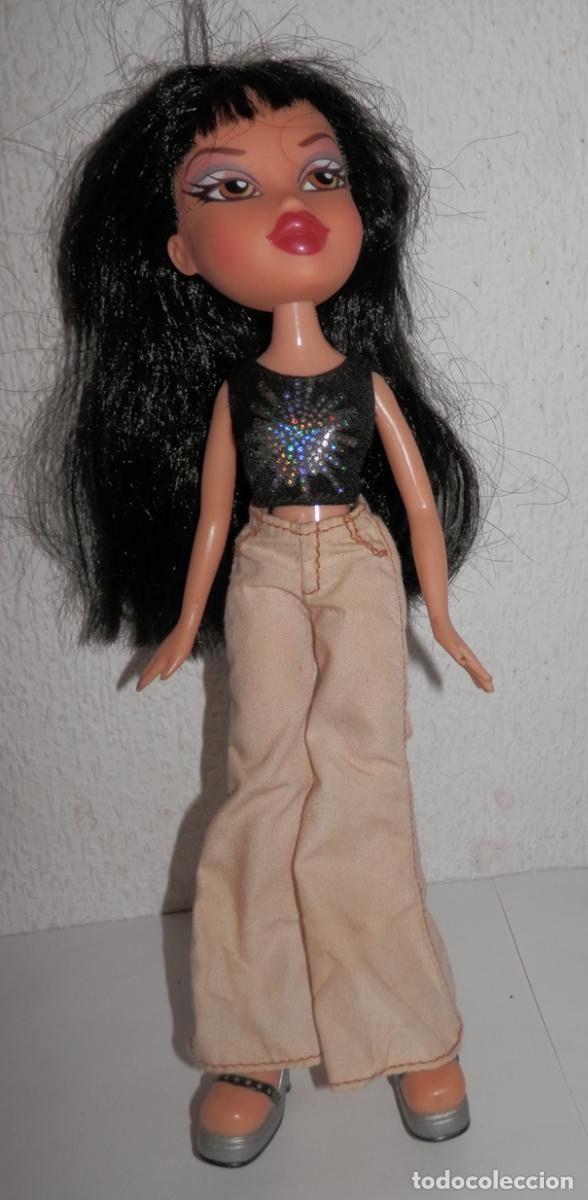 Mu&ntilde;ecas modernas: MU&Ntilde;ECA BRATZ - MGA 2001 - Foto 1