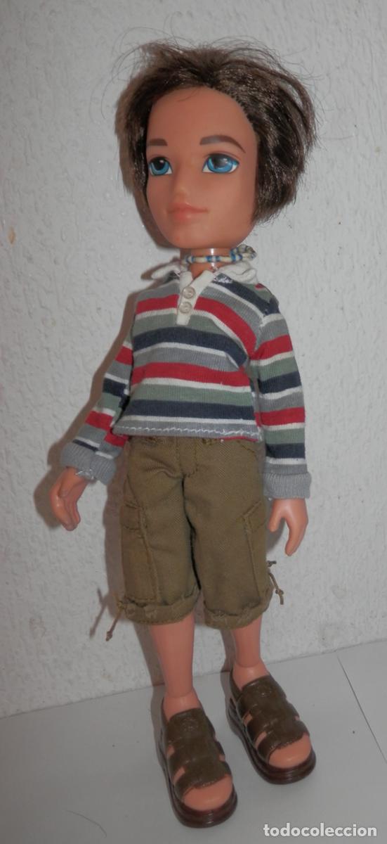 Mu&ntilde;ecas modernas: MU&Ntilde;ECA BRATZ - MGA 2003 - Foto 1