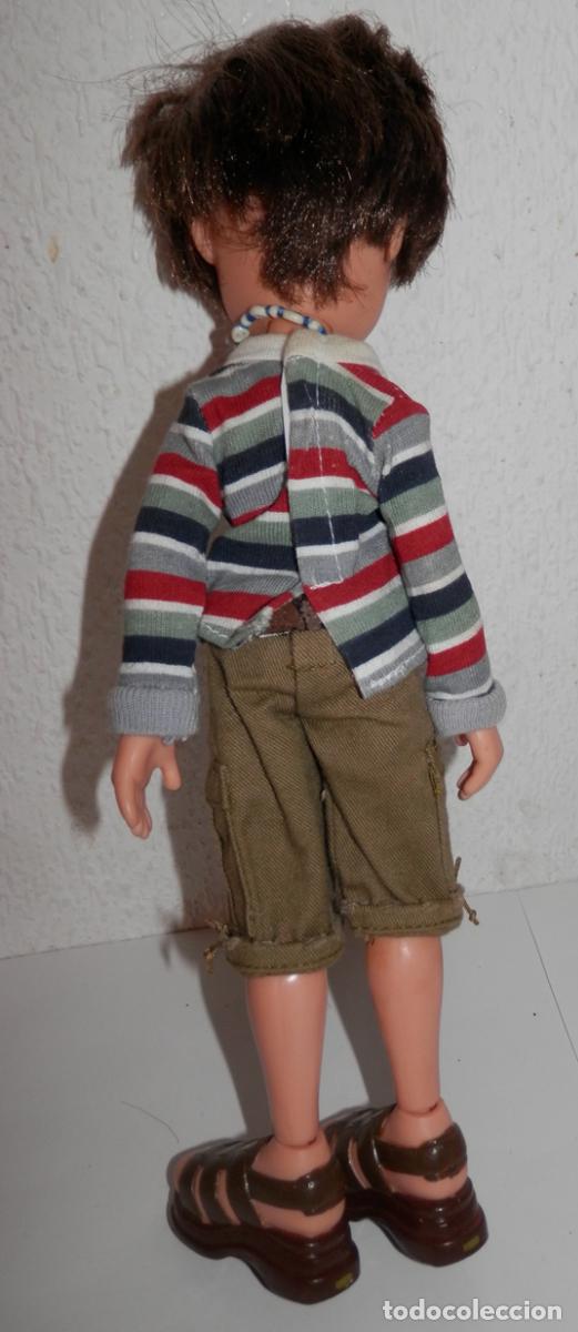 Mu&ntilde;ecas modernas: MU&Ntilde;ECA BRATZ - MGA 2003 - Foto 2