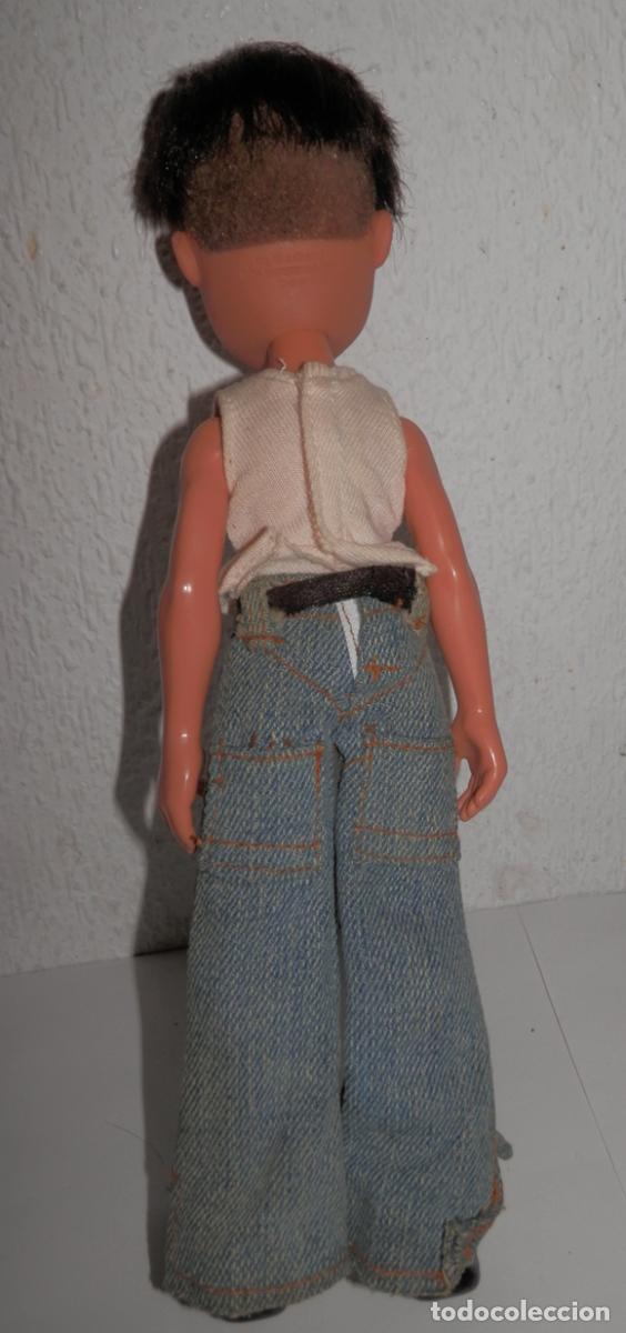 Mu&ntilde;ecas modernas: MU&Ntilde;ECA BRATZ - MGA 2003 - Foto 2