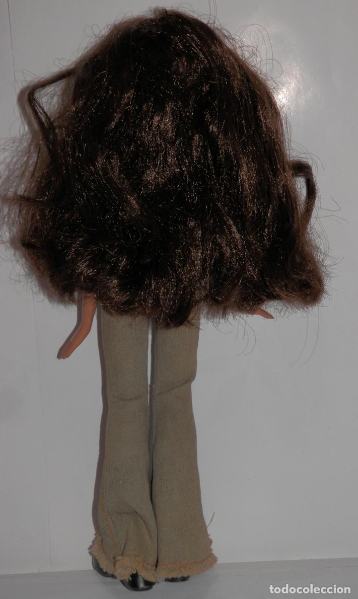 Mu&ntilde;ecas modernas: MU&Ntilde;ECA BRATZ - MGA 2001 - Foto 2